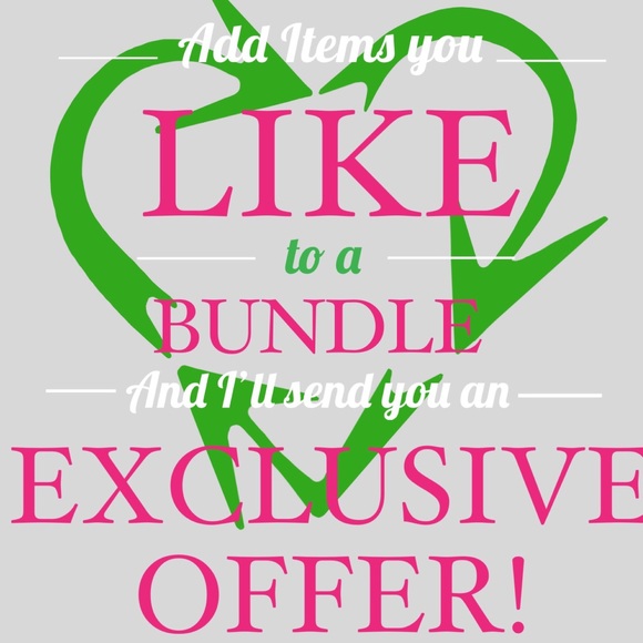 Bundle, Bundle, Bundle! - Picture 2 of 3